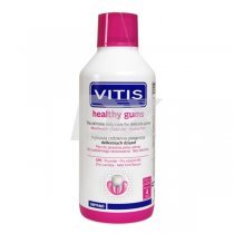Ополіскувач VITIS HEALTHY GUMS 500 мл