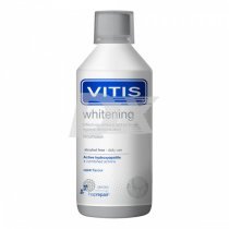 Ополіскувач VITIS WHITENING 500 мл