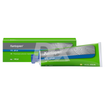 Optosil Xantopren VL Plus (Оптосил Ксантопрен) 140 мл