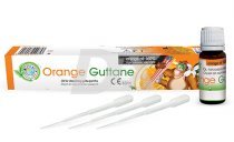 ORANGE GUTTANE (Орандж Гутан) 10 мл