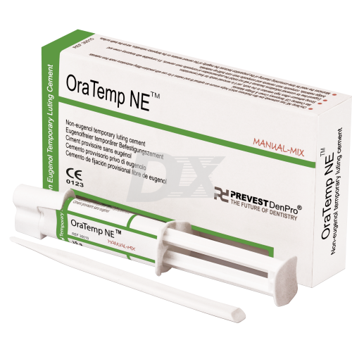 Oratemp NE (Оратемп НЕ) 15 мл - фото . Купити з доставкою в інтернет магазині Dlx.ua.