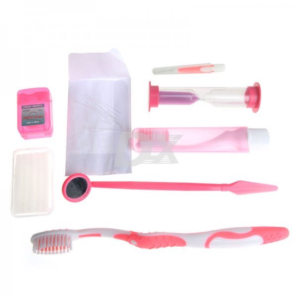 Ортодонтичний набір 8 предметів 35-0011 - фотография . Купить с доставкой в интернет магазине Dlx.ua.