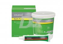 Oxasil Soft Putty (Оксасил Софт) 900 мл + Oxasil Activator (Оксасил активатор) паста 60 мл