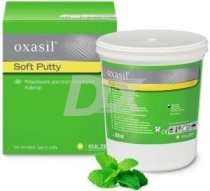 Oxasil Soft Putty (Оксасил Софт) 900 мл