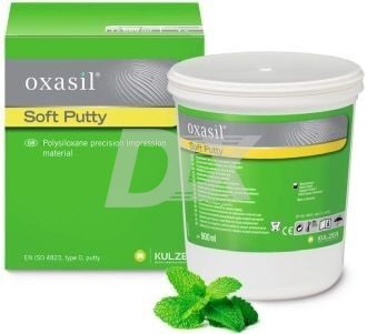 Oxasil Soft Putty (Оксасіл Софт) 900 мл - фото . Купити з доставкою в інтернет магазині Dlx.ua.