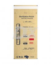 Пакеты бумажные Крафт ProSteril для стерилизации 100 шт