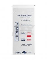 Пакети паперові ProSteril для стерилізації 100 шт