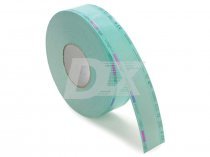 Пакети для стерилізації в рулоні Sogeva