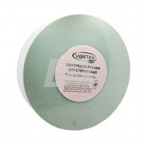 Пакети для стерилізації в рулоні VORTExDENT