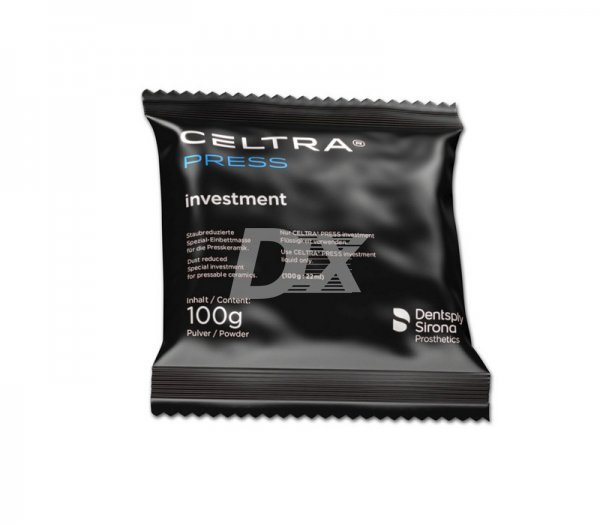 Пакувальна маса Celtra Press 100 г - фотография . Купить с доставкой в интернет магазине Dlx.ua.