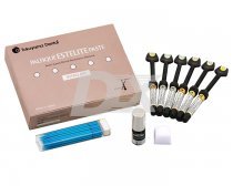 Palfique Estelite Paste Syringe Intro Kit (Естелайт Палфік Кіт) набір