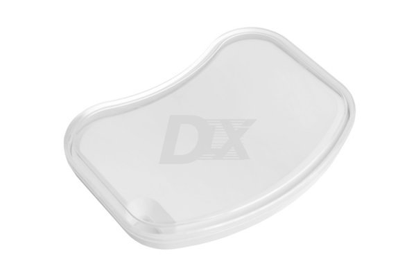 Палітра для кераміки велика - фото . Купити з доставкою в інтернет магазині Dlx.ua.