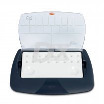 Палитра Lay Art Color керамическая для красителей 10470000