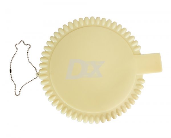 Палітра - соняшник для лаків на 50 кольорів біла 1 шт - фото . Купити з доставкою в інтернет магазині Dlx.ua.