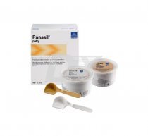 Panasil Putty (Панасил Путти) 2 x 450 мл