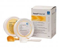 Panasil Putty Soft (Панасил Путти Софт) 2 x 450 мл