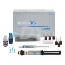 Panavia V5 Standart Kit (Панавія В5) стандартний набір