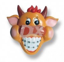 Панно – Бик C101-03.