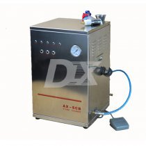 Пароструйный аппарат зуботехнический AX-SCB