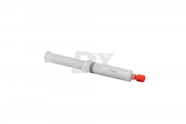 Паста для випала Firing paste 12 г 19220300 - фотография . Купить с доставкой в интернет магазине Dlx.ua.