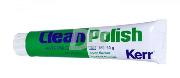 Паста Клін Поліш (Clean Polish) 50 г - фото . Купити з доставкою в інтернет магазині Dlx.ua.