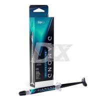 Паста полировальная Diamond Excel Ultrafine 2 г