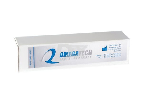 Паста полірувальна Omega Tech зелена 350 г - фото . Купити з доставкою в інтернет магазині Dlx.ua.