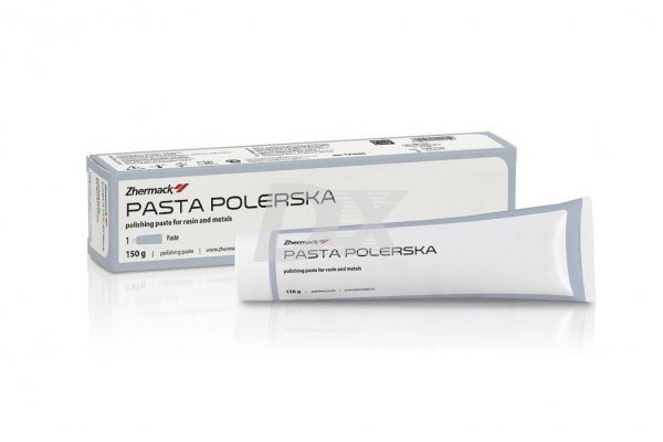Паста полірувальна Zhermapol 150 г - фото . Купити з доставкою в інтернет магазині Dlx.ua.
