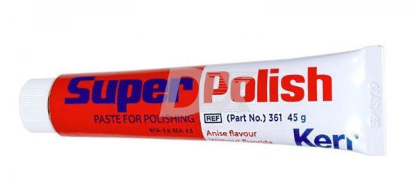 Паста Супер Поліш (Super Polish) 50 г - фотография . Купить с доставкой в интернет магазине Dlx.ua.