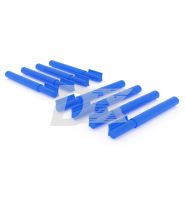 Патрица VKS-3 с держателем Bredent 43005200