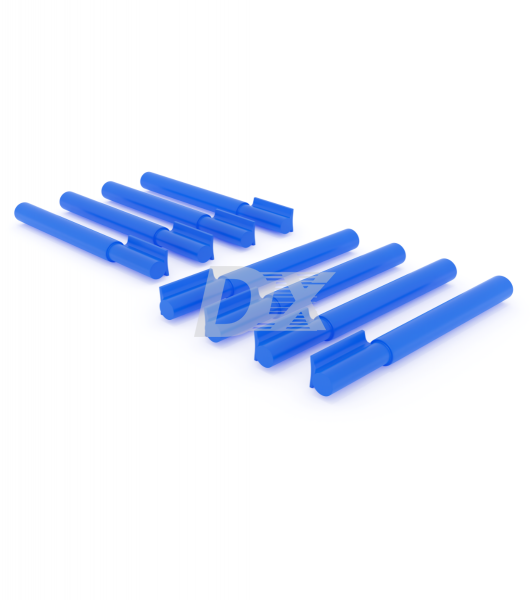 Патриця VKS-3 з тримачем Bredent 43005200 - фото . Купити з доставкою в інтернет магазині Dlx.ua.