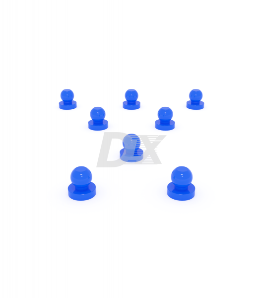 Патриця VKS-OC uni 2.2 Bredent 43005380 - фотография . Купить с доставкой в интернет магазине Dlx.ua.