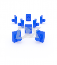 Патриця VKS-SG 2.2 Bredent 43005370