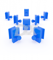 Патрица VKS-SG/SV Bredent 43007352