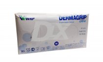 Рукавички латексні Dermagrip Ultra 50 пар