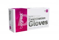 Рукавички нітрилові Begreat рожеві 50 пар