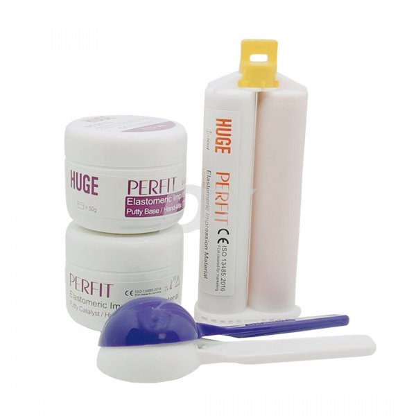 PERFIT Silicone (Перфо набір) пробник База 2 x 50 мл + Коректор 50 мл - фото . Купити з доставкою в інтернет магазині Dlx.ua.