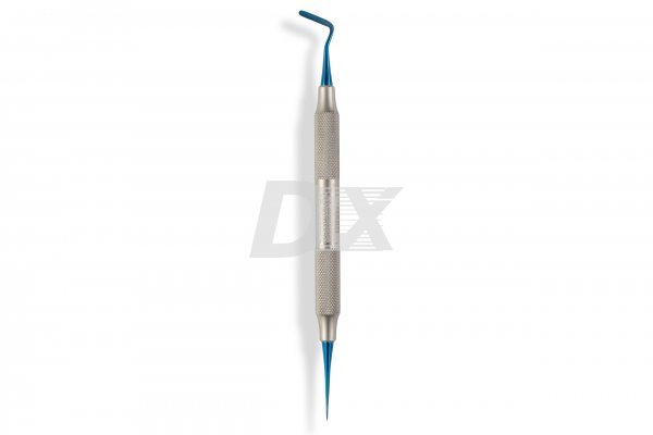 Періотом титановий (двосторонній) DE-1563 - фото . Купити з доставкою в інтернет магазині Dlx.ua.