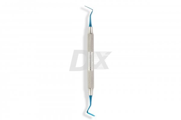 Періотом титановий (двосторонній) DE-1564 - фотография . Купить с доставкой в интернет магазине Dlx.ua.