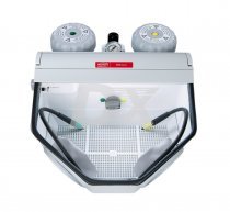 Пескоструйный аппарат Basic Classic с 1–2 бачками 29472025