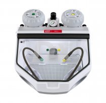 Пескоструйный аппарат Basic eco с 1–2 бачками 29492025