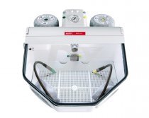 Пескоструйный аппарат Basic Master с 2 бачками 29482025