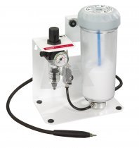 Пескоструйный аппарат Basic Mobil 29143250