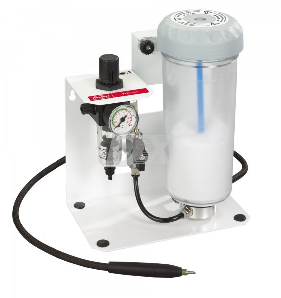 Піскоструминний апарат Basic Mobil 29143250 - фотография . Купить с доставкой в интернет магазине Dlx.ua.