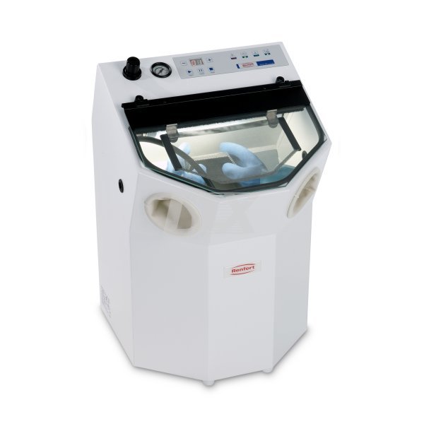 Піскоструминний апарат Vario Jet з циркуляцією піску 29610000 - фото . Купити з доставкою в інтернет магазині Dlx.ua.