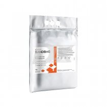 Песок Sandbag 100 мкм 3 кг