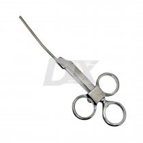 Петля ушная Krause Ai 21-6335-16