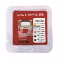 Пилка для сепарації Coxo