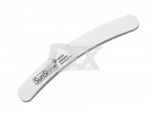 Пилочка SUNshine бумеранг 180/240