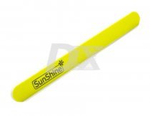 Пилочка SUNshine закругленная 220/220